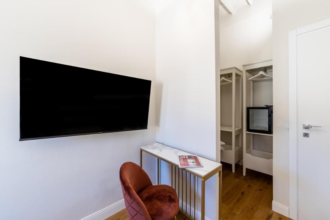 פירנצה Leovinci Rooms מראה חיצוני תמונה