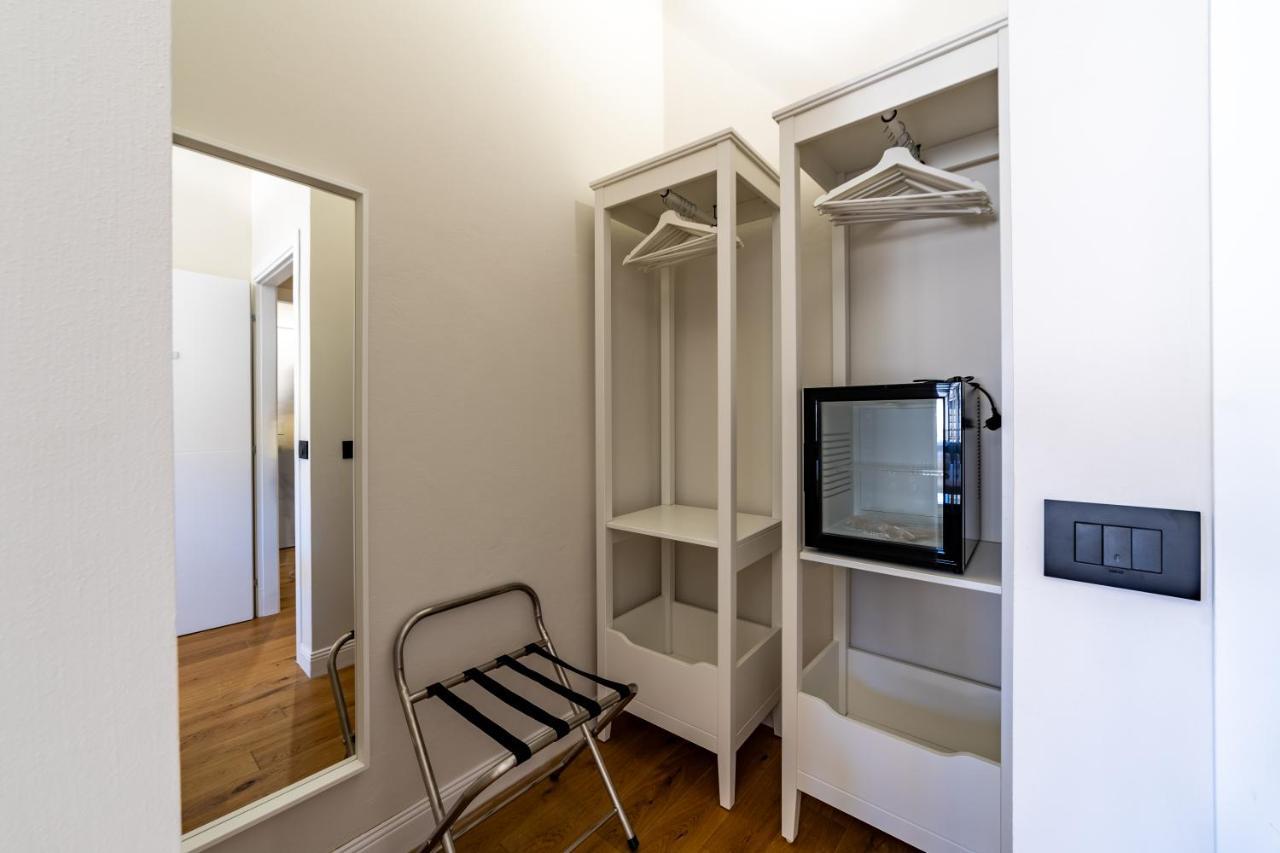 פירנצה Leovinci Rooms מראה חיצוני תמונה