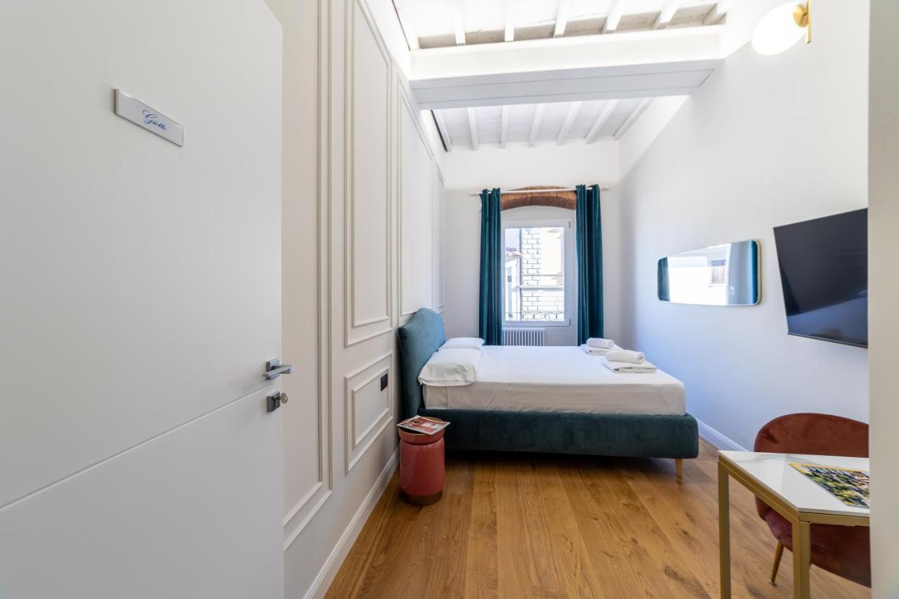 פירנצה Leovinci Rooms מראה חיצוני תמונה