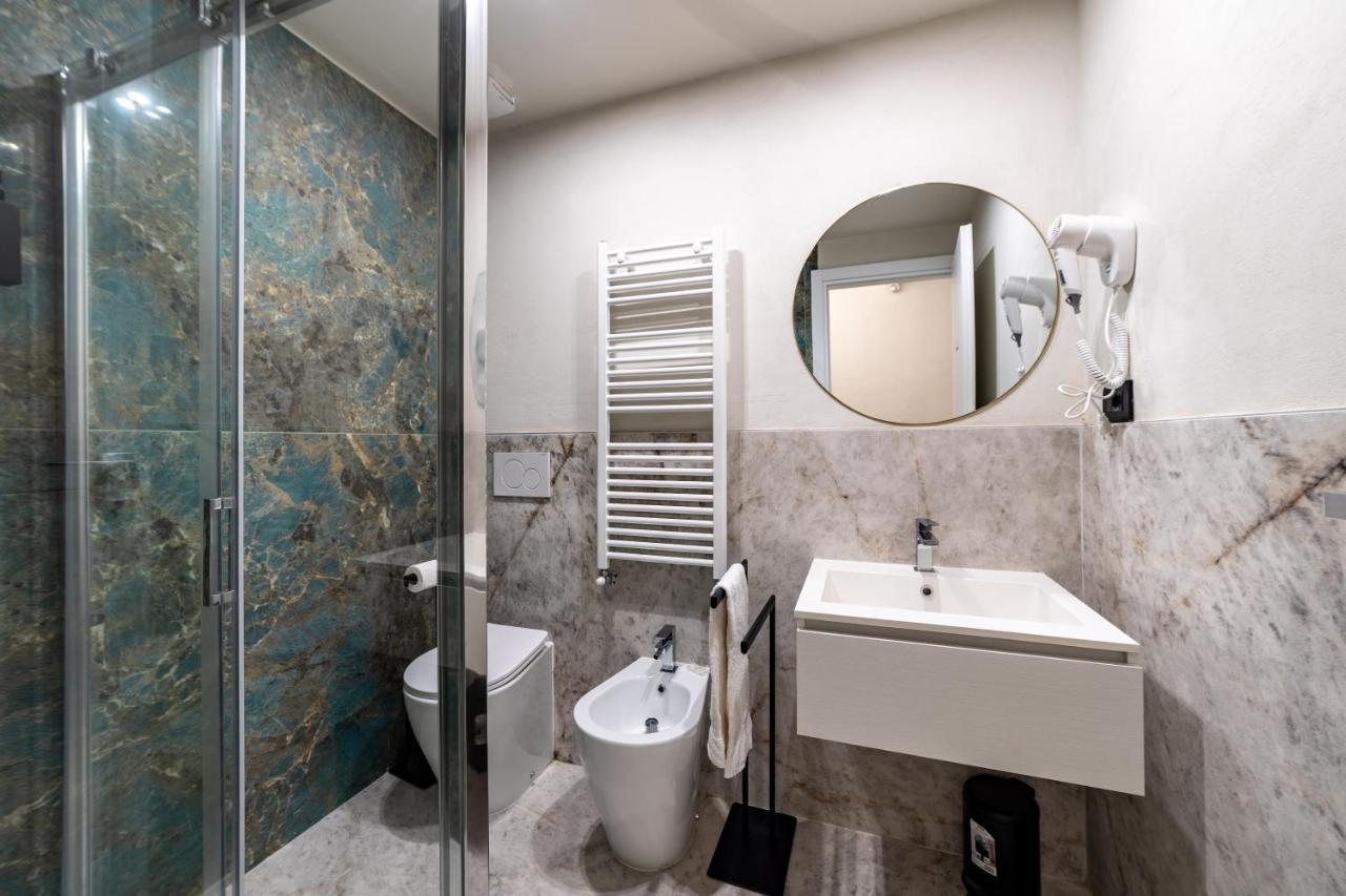 פירנצה Leovinci Rooms מראה חיצוני תמונה