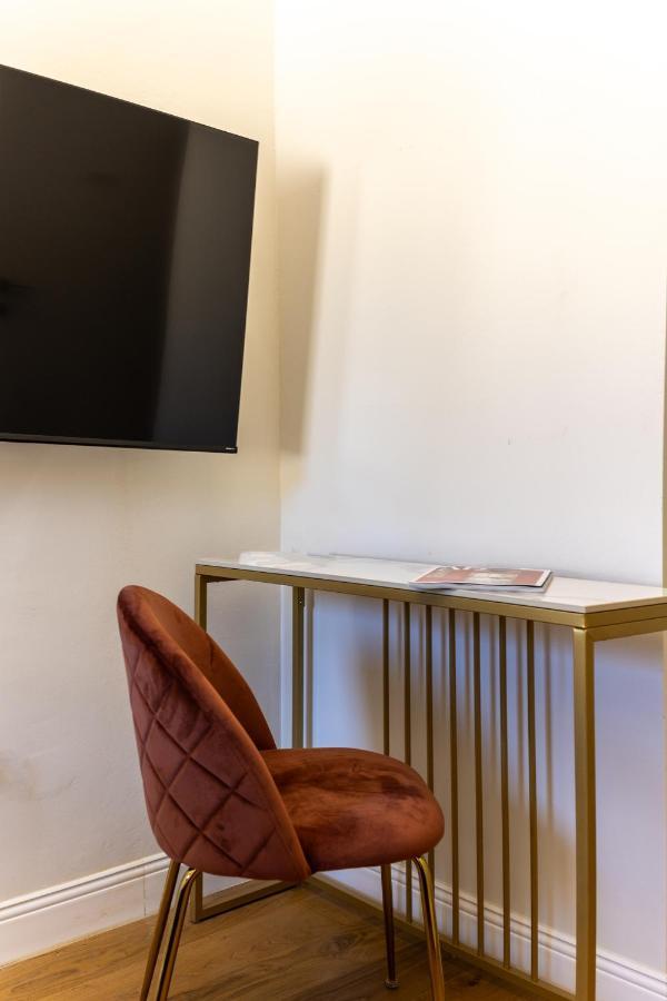 פירנצה Leovinci Rooms מראה חיצוני תמונה