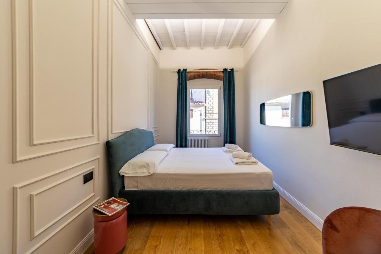 פירנצה Leovinci Rooms מראה חיצוני תמונה