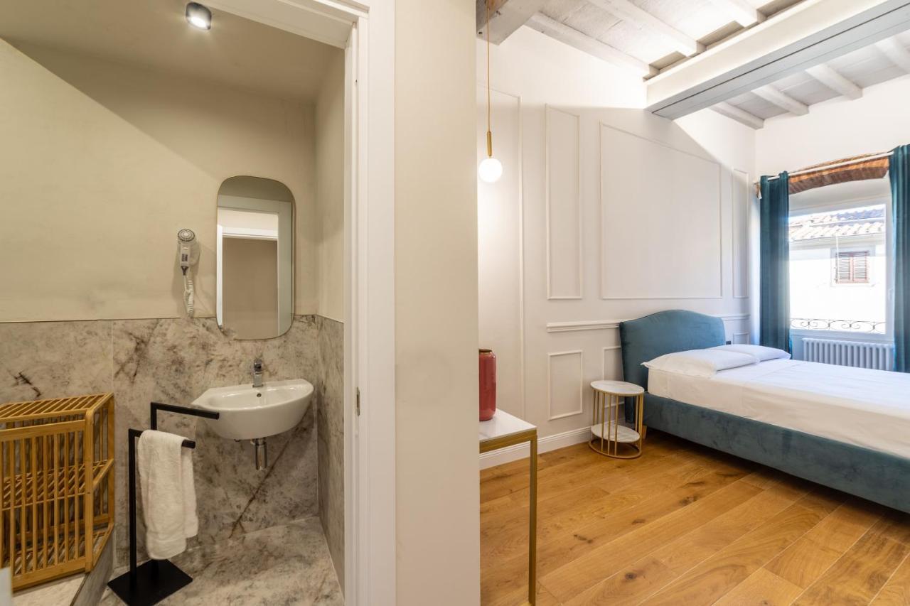 פירנצה Leovinci Rooms מראה חיצוני תמונה