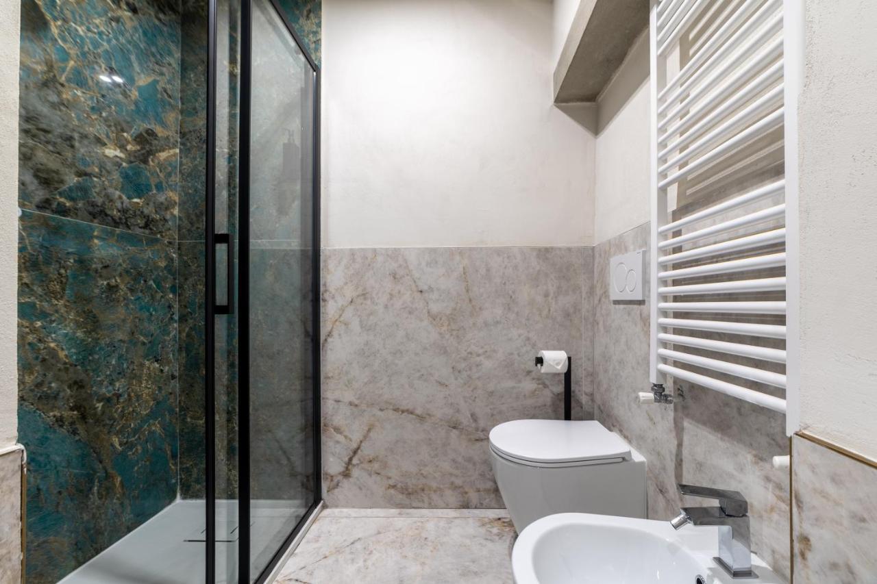 פירנצה Leovinci Rooms מראה חיצוני תמונה