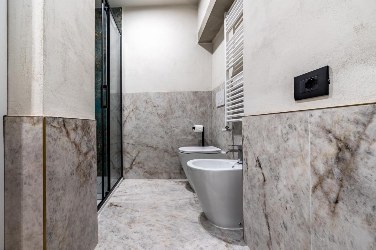 פירנצה Leovinci Rooms מראה חיצוני תמונה