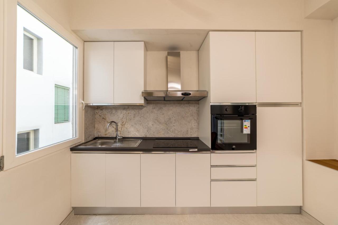 פירנצה Leovinci Rooms מראה חיצוני תמונה