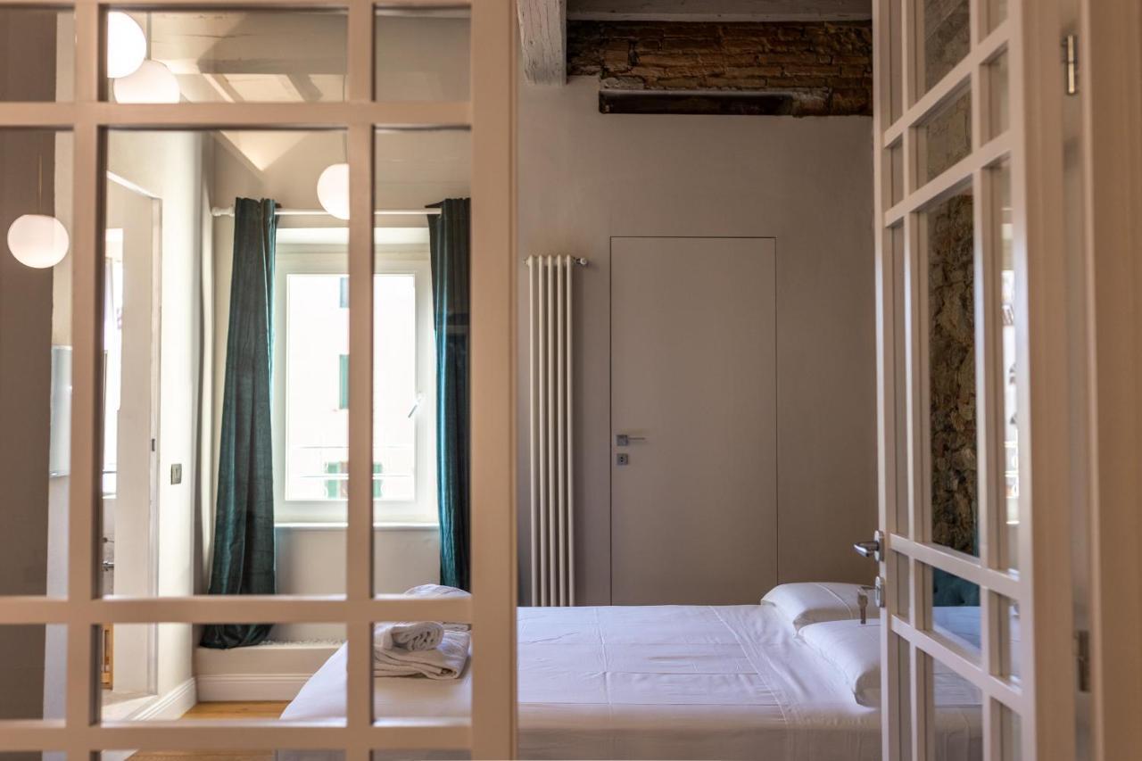פירנצה Leovinci Rooms מראה חיצוני תמונה