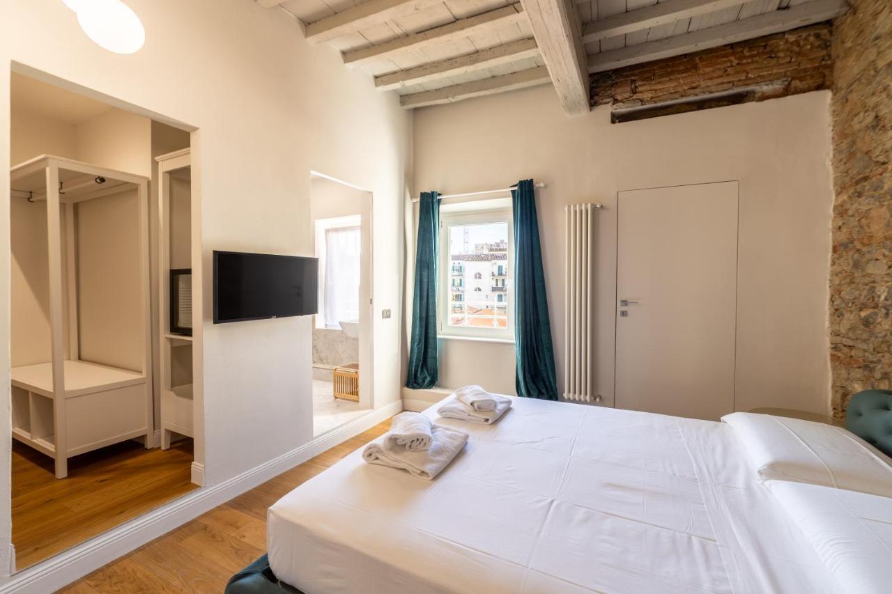 פירנצה Leovinci Rooms מראה חיצוני תמונה