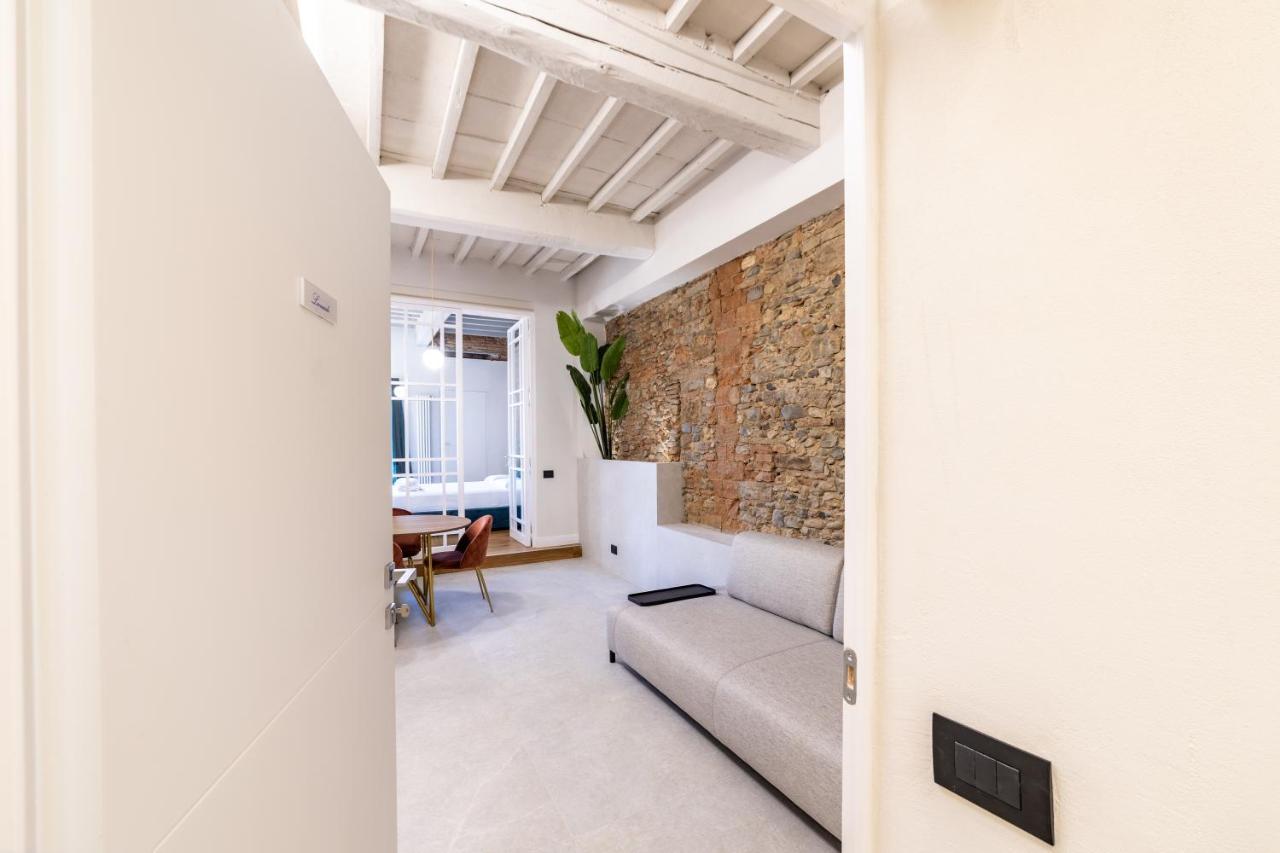 פירנצה Leovinci Rooms מראה חיצוני תמונה