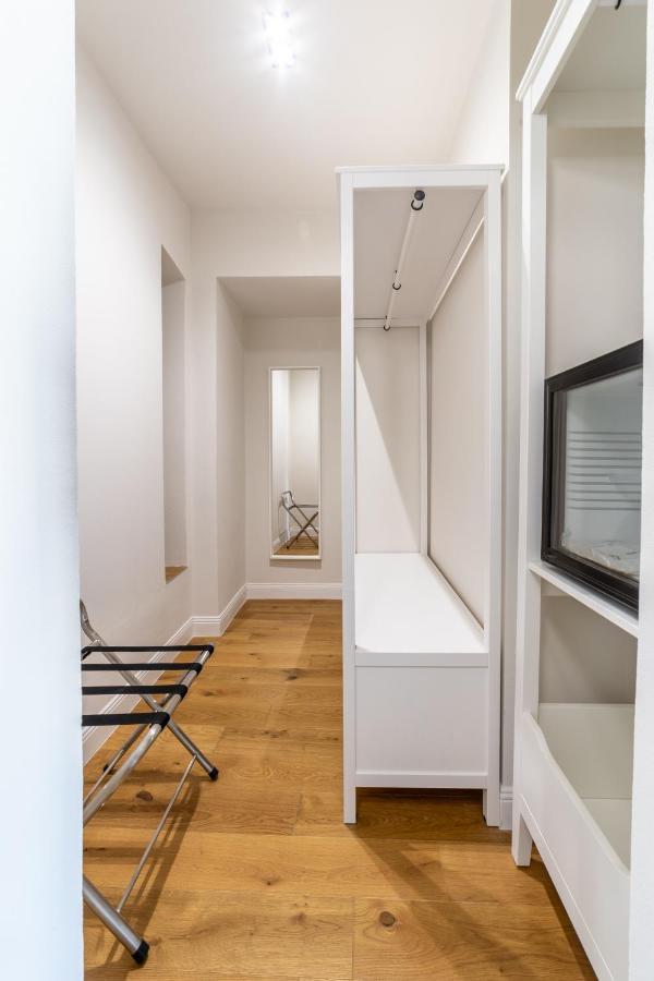 פירנצה Leovinci Rooms מראה חיצוני תמונה