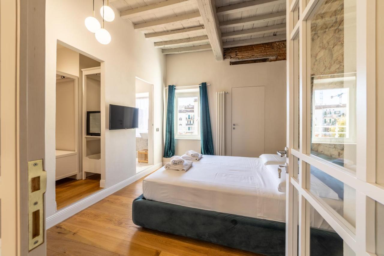 פירנצה Leovinci Rooms מראה חיצוני תמונה