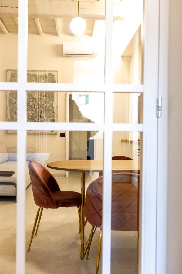 פירנצה Leovinci Rooms מראה חיצוני תמונה