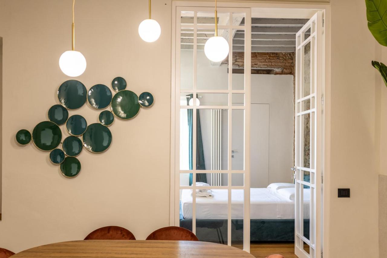 פירנצה Leovinci Rooms מראה חיצוני תמונה