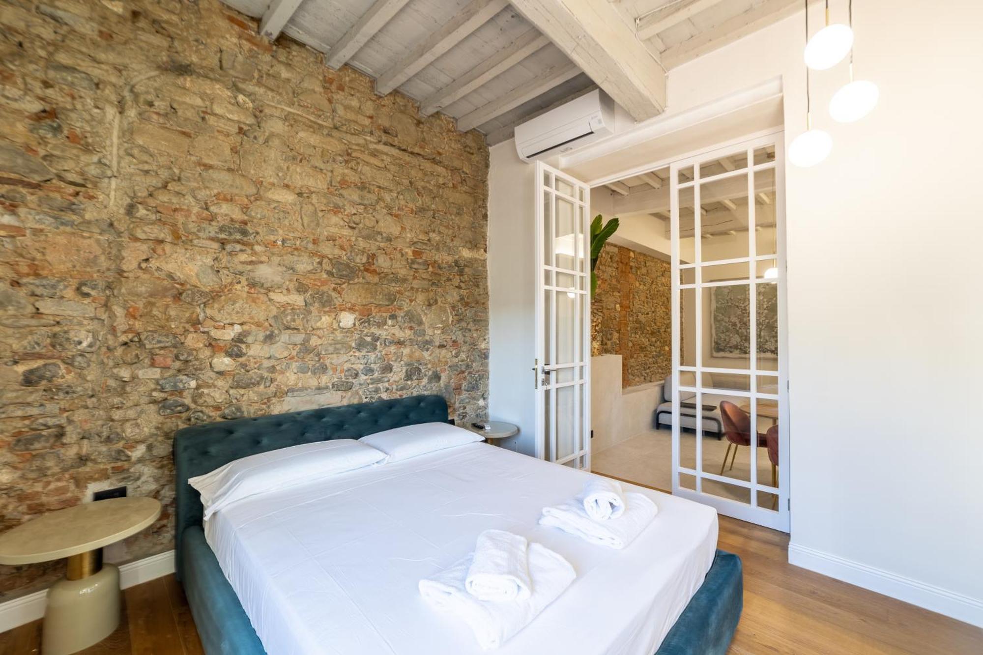 פירנצה Leovinci Rooms מראה חיצוני תמונה