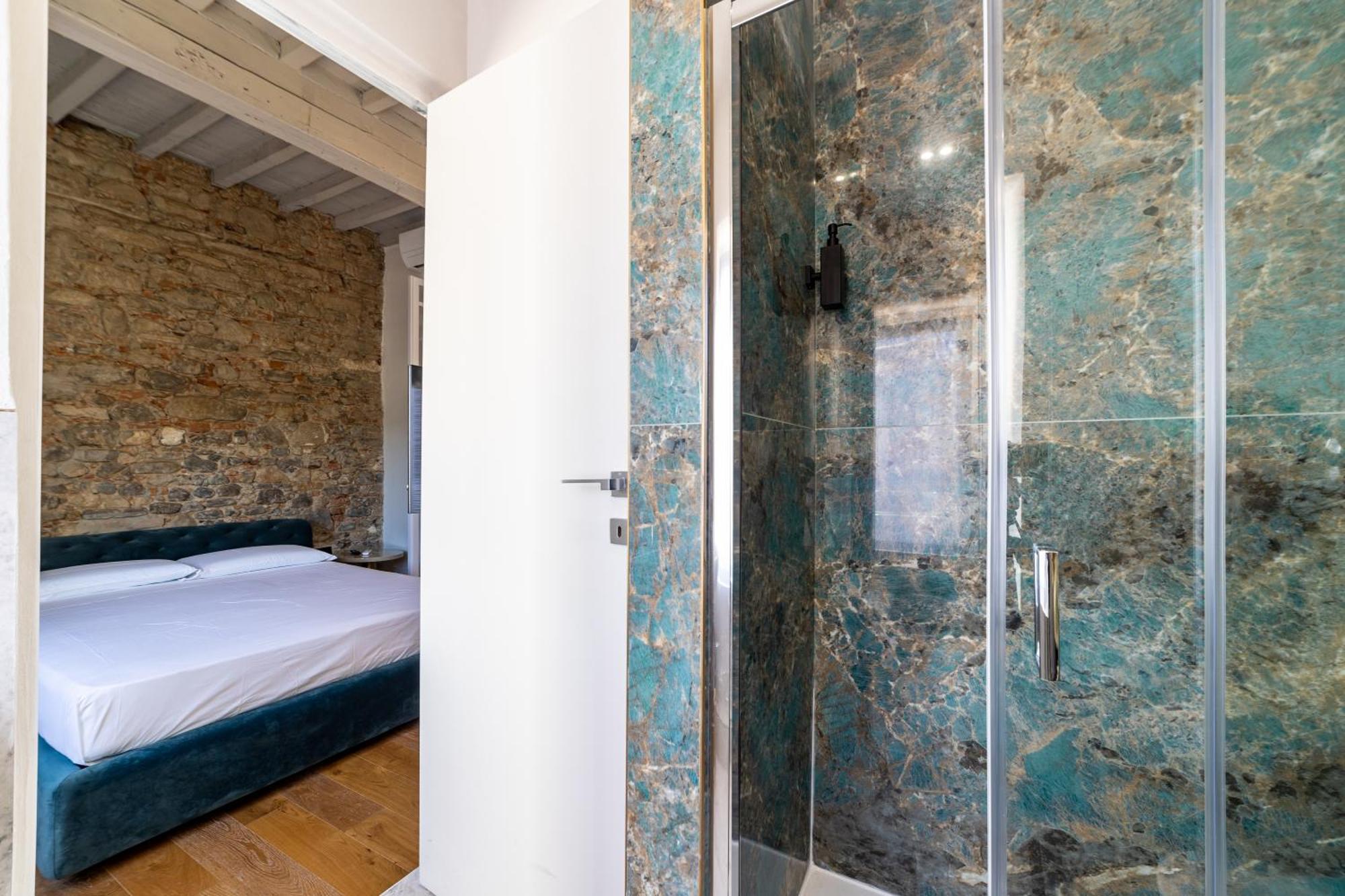 פירנצה Leovinci Rooms מראה חיצוני תמונה